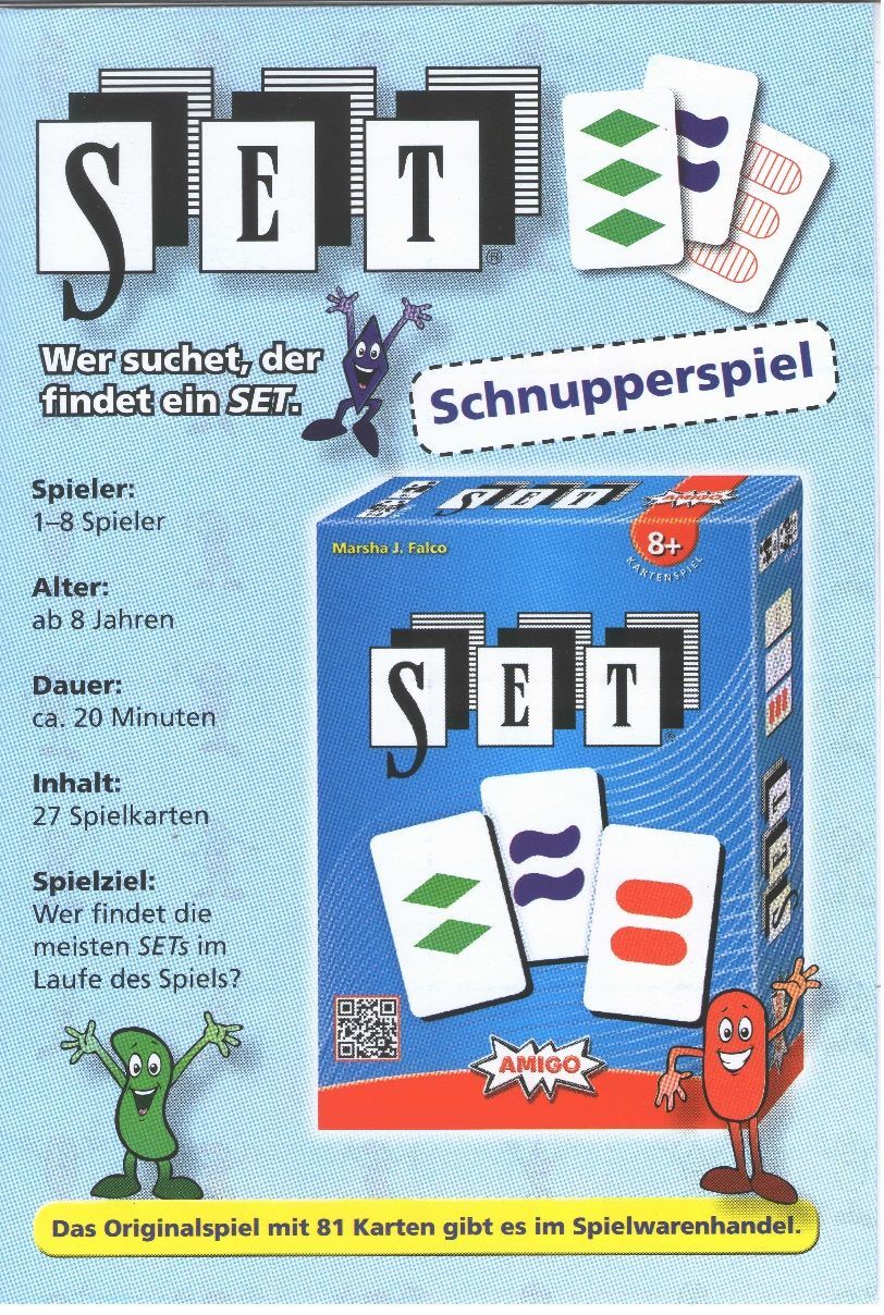 Set 
