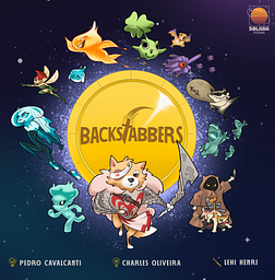 Backstabbers - Soberano