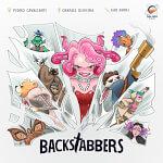 Backstabbers - Soberano