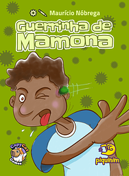 Guerrinha de Mamona