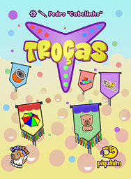 Troças