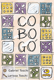 Cobogó