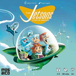 Os Jetsons